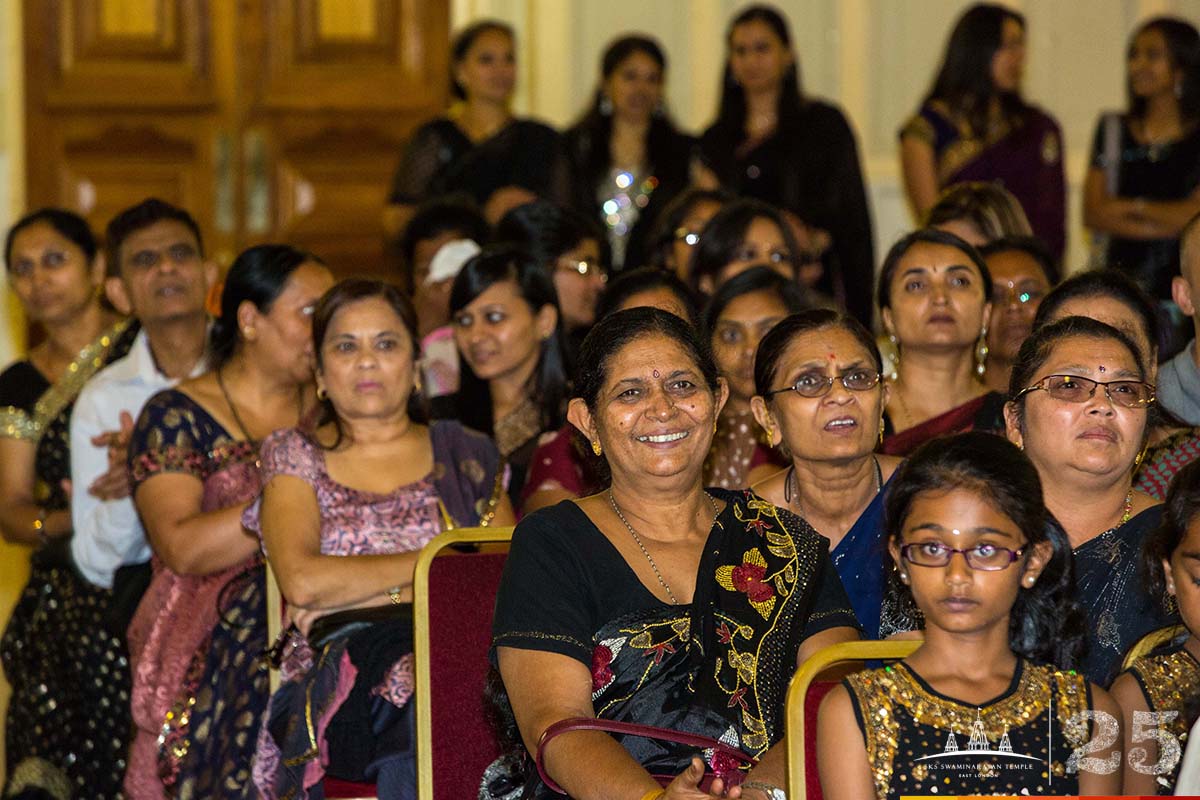 211A4431 copy - ©1987-2017 SKS Swaminarayan Temple East London